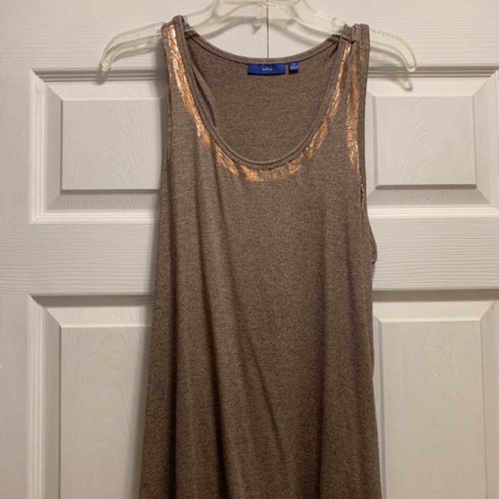 Tunic Tank
